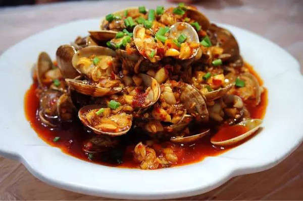 邢台烤花甲培训
