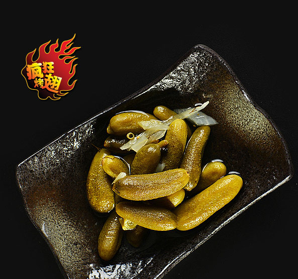 邢台疯狂bt烤翅