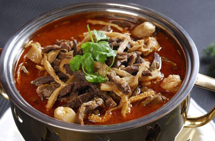 邢台牛杂火锅培训
